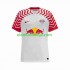 Camisola RB Leipzig Homem Equipamento Primeiro 2023-2024 Manga Curta